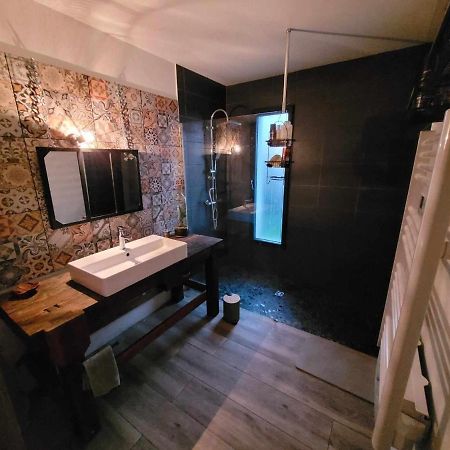 Maison Individuelle Cloturee Βίλα Coutras Εξωτερικό φωτογραφία