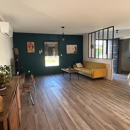 Maison Individuelle Cloturee Βίλα Coutras Εξωτερικό φωτογραφία