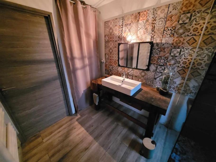 Maison Individuelle Cloturee Βίλα Coutras Εξωτερικό φωτογραφία