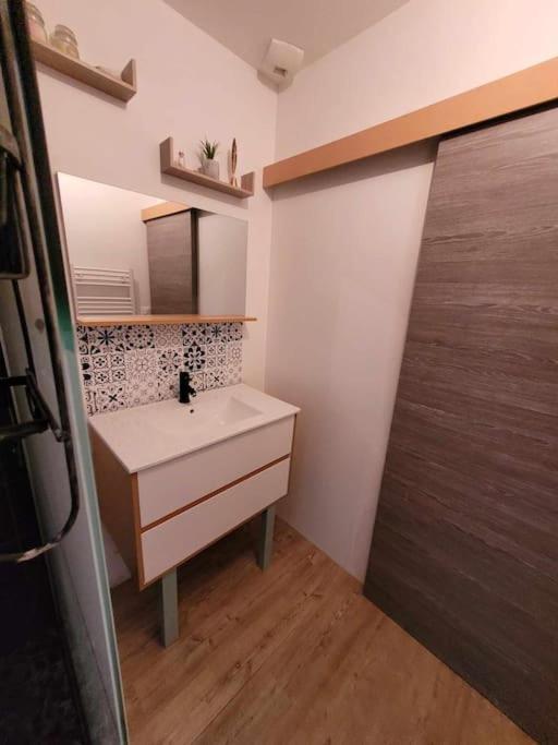 Maison Individuelle Cloturee Βίλα Coutras Εξωτερικό φωτογραφία