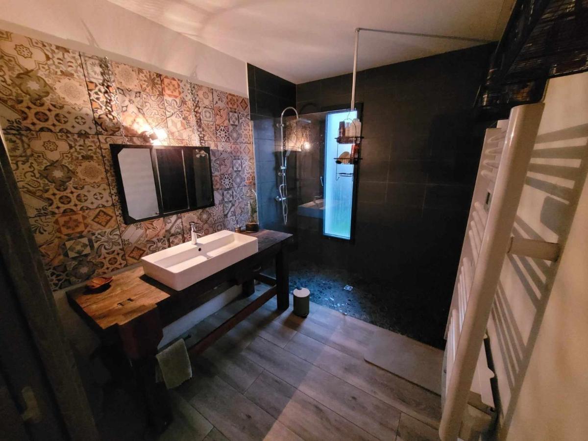 Maison Individuelle Cloturee Βίλα Coutras Εξωτερικό φωτογραφία
