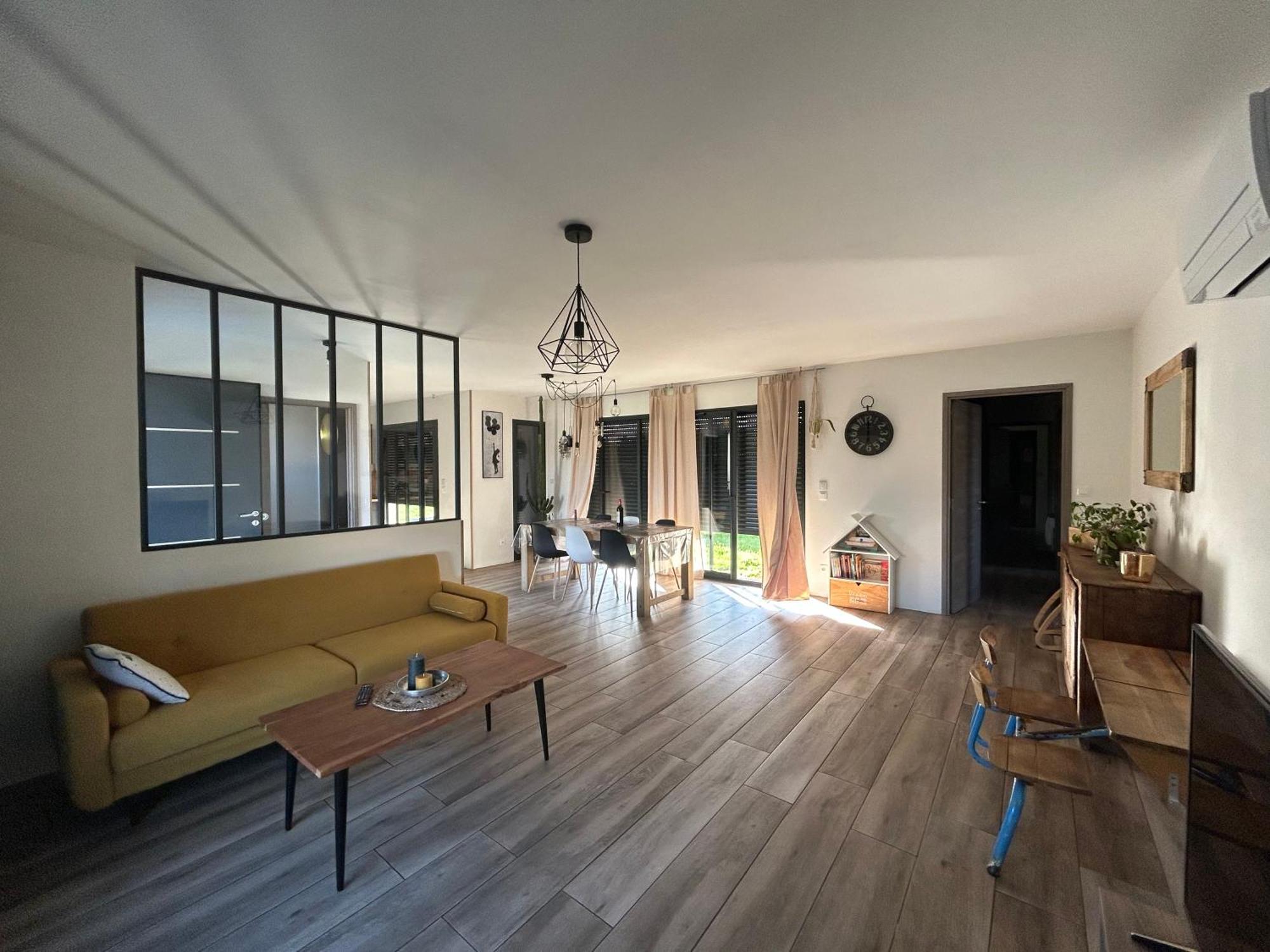 Maison Individuelle Cloturee Βίλα Coutras Εξωτερικό φωτογραφία